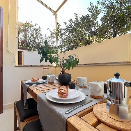 Solemar Sicilia - White Loft Appartement Palermo Buitenkant foto