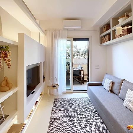 Solemar Sicilia - White Loft Appartement Palermo Buitenkant foto