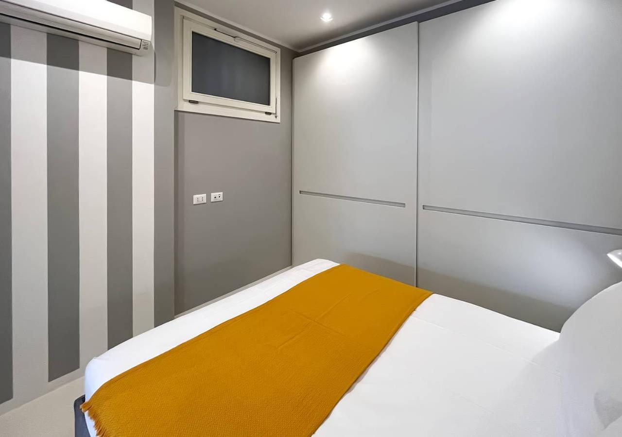 Solemar Sicilia - White Loft Appartement Palermo Buitenkant foto