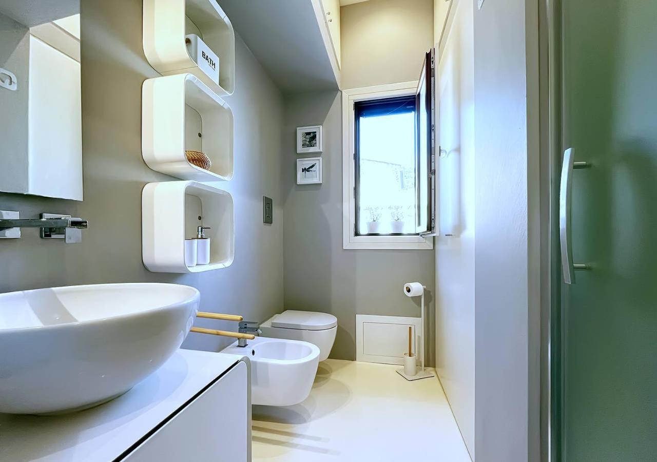 Solemar Sicilia - White Loft Appartement Palermo Buitenkant foto